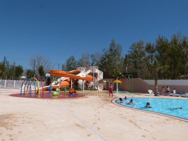 Mobil-Home Valras Plage Exterior foto