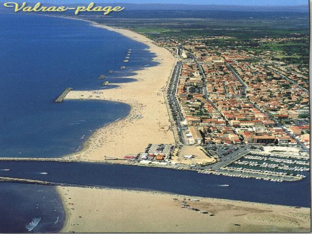 Mobil-Home Valras Plage Exterior foto